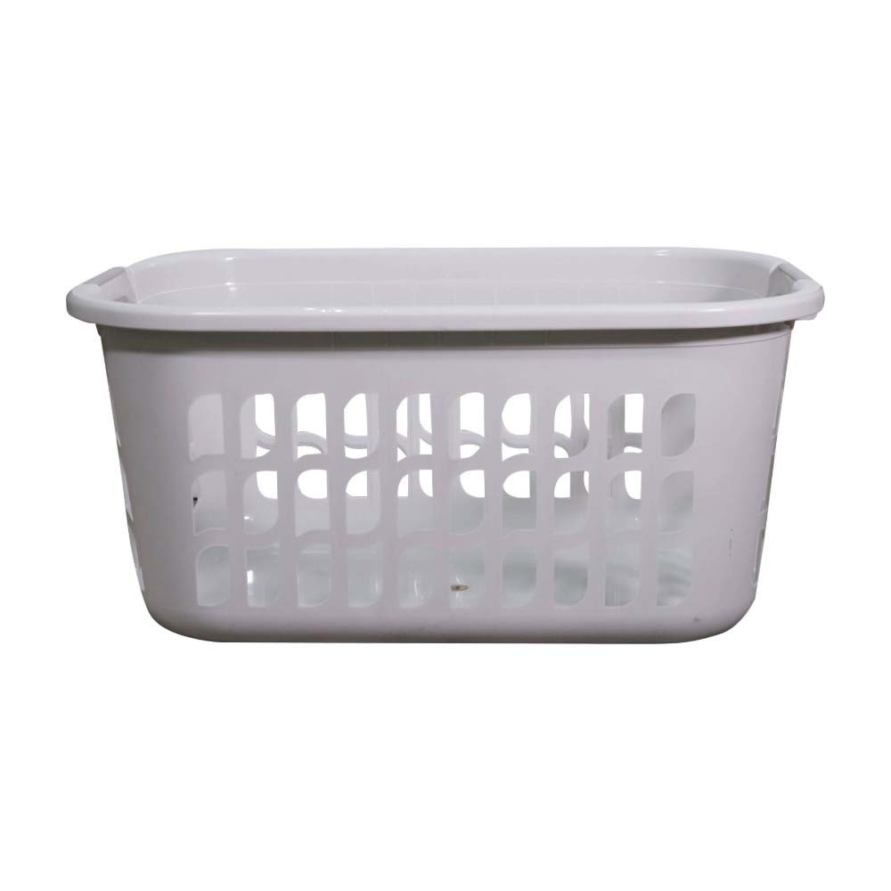 Jcj Laundry Basket 63X42X30CM No-4227