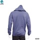 The Ori Men Hoodie Deep Blue Large SD09