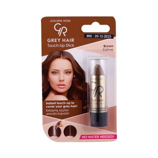 Golden Rose Grey Hair Touch Up Stick 5.2G 01