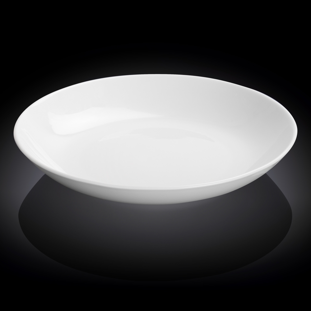Wilmax Round Deep Platter 12IN (30.5CM) (3PCS) WL - 991119