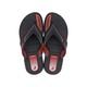 Rider Sprint Dedo Ad Flip (No-9) Black & Red 212015AX41809