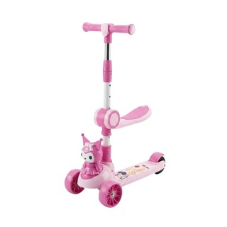Baby Cele Kuromi Scooter 11298 Blue
