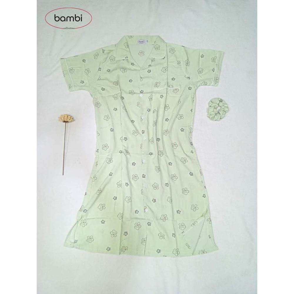 Bambi Lady Spun Dress AA0026 (XL) C005