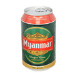 Myanmar Beer 330 Ml (Can)