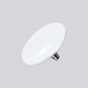 Midea LED UFO Light MDLUF24W(B22) ,6500K