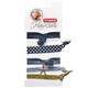Titania Terry Ponyholder 6PCS 7847