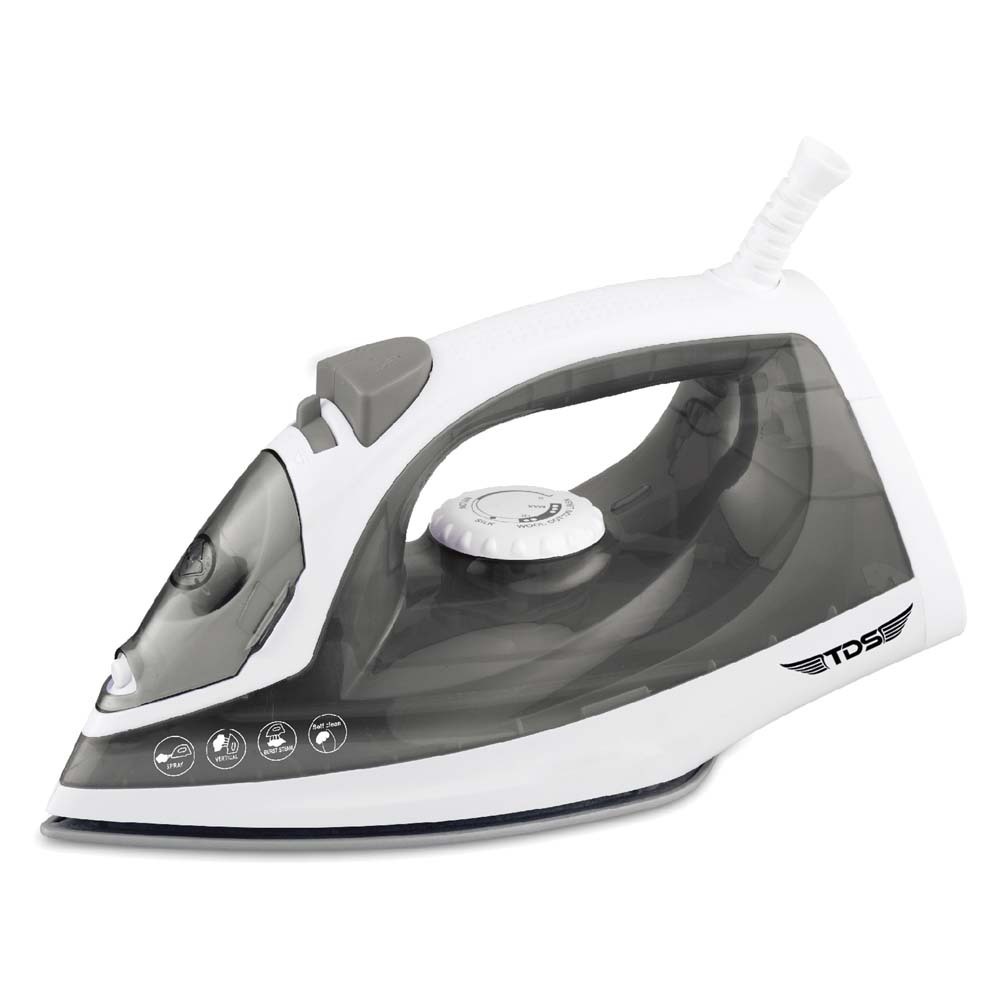 Steam Iron SI-2233