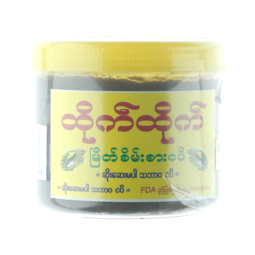 Htike Htike Shrimp Paste 230G