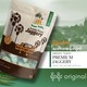 Green Toddy Palm Jaggery (Original) 150G