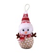 X`Mas Snowman YT22605-14