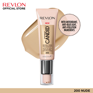 Revlon Photoready Candid Foundation 22ml  (310 - Butterscotch)