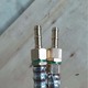 Jaramy Power Sprayer Hose Connector 8.5MM  6PCS Pack