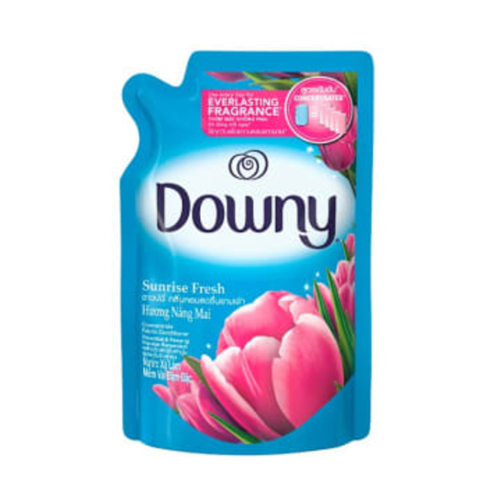 Downy Softener Sunrise Fresh 375ML