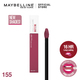 Maybelline Super Stay Matte Ink Liquid Lips 155 Pathfinder 5ML