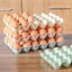 Plastic Egg Tray