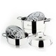 Mondeo Steamer Pot A 3 Layer 32cm MD-0216