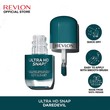 Revlon Ultra HD Snap Nail Polish 8ML (023 Daredevil)