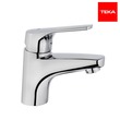 Basin Mixer Model : MT PLUS (463460210)