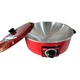 Electric Frying Pan 12IN