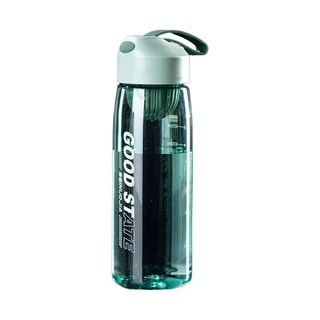 Good State Water Bottle Blue 0222000001