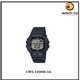 Casio Men Watch CWS-1400H-3A_Cherry Oo