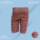 Cottonfield Men Short Chino Pant C20 (Size-32)