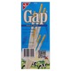 United Gap Biscuit Stick Milk 23G