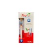 Pro Fi Toothbrush Platinum Series A-107 (12PCS)