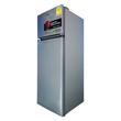 Nikoki Refrigerator NR-320 Diamond Silver