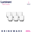 Luminarc Arcopal Gobelet Ml Eli Fb 23CL P9179