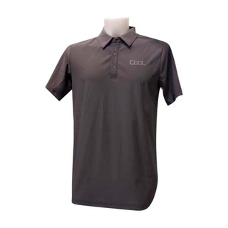 Mr Cool Sport Shirt MC Green 2XL