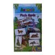 U Learn Animals Flash Cards Box