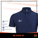 Warrix Polo Shirt WA-PLA332-DS (Large)