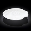 Wilmax Shell Dish 10IN WL - 992014