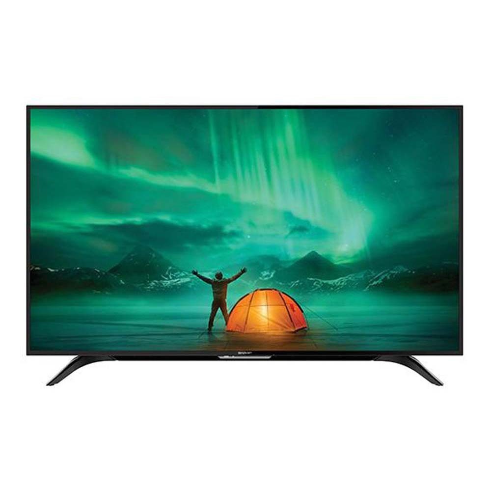 SHARP 50" Andriod  LED TV (2T-C50BG1X)