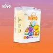 Hippo Baby Diapers L - Eco
