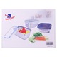 Happy Cook Sts Food Container 600ML