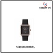 Alexandre Christie Women Watch AC2933BFBRGRGBO_Cherry Oo