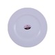 Minh Chau Dinner Plate 10IN D10 (White)