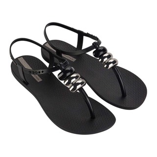 Ipanema Class Blown Up Sandal Fem (No-7) Black/Onix 183507AQ97507