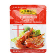 Lee Kum Kee Sauce For Tomato Garlic Prawn 70G