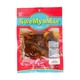 Swe Myo Mayt Preserved Mango Slices Spicy 210G