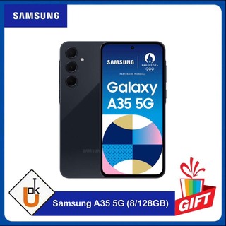 Samsung A35 5G (8/128GB) Navy