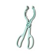 Milk Bottle Clamp