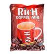 Rich 3 in 1 Instant Coffee Mix 200G 10PCS