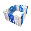 Baby Cele 10+2 Baby Plastic Safety Playpen 10345