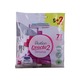 Schick Intuition Exacta 2 Disposable Women Razor 5PCS