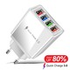 4 USB Mobile Phone Charger ESS-0000722