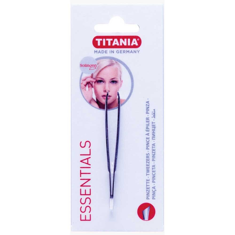 Titania Solingen Tweezers 1067