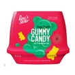 King's Stella Fresh Gel Gummy Candy 180G